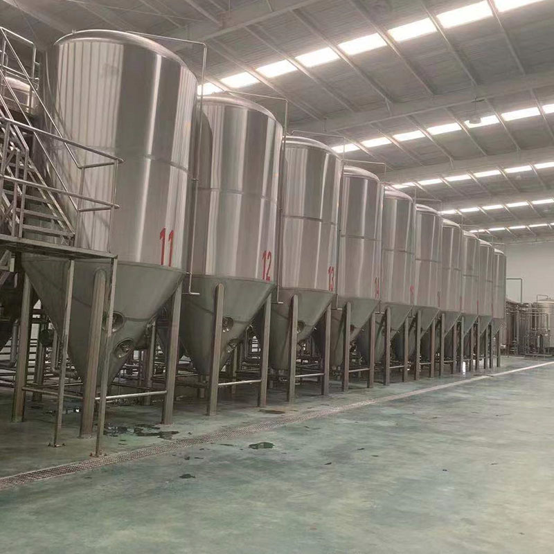 平鲁精酿啤酒设备厂—行业标准政策